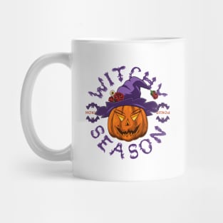 Witchy Season Mug